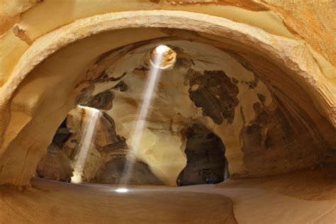 beit guvrin caves|bell caves israel.